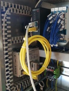 IoT Internet Connection