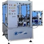 Cold Glue Labelling Machine