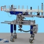 Self Adhesive Labelling Machine