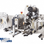 Semi Automatic Labelling Machine