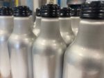 Special ROPP Capping Heads — 28x18mm for Aluminium Bottles