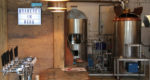 Brauerei Im Berg, Switzerland