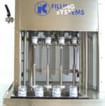 Can Rinser and Filler