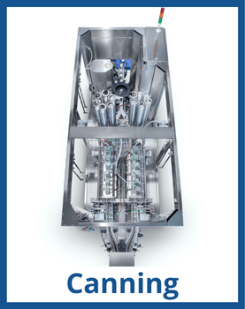 Automatic Beer Canning Machines