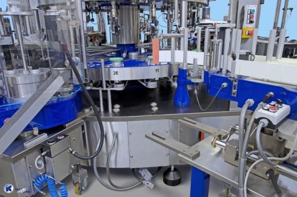 Modular Labeller