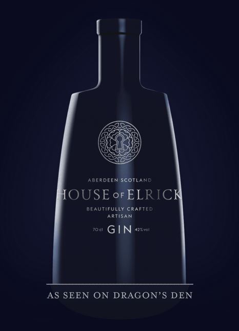 House of Erlick 70cl