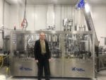 Proteco Oil Filling Machine Australia