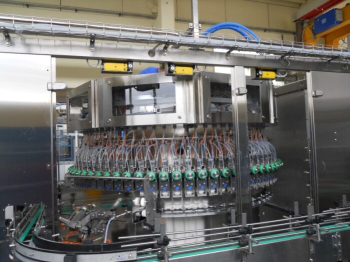 rotary-counterpressure-can-filler
