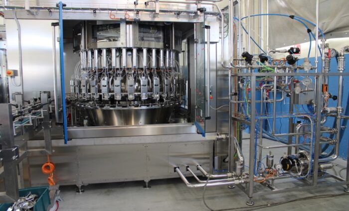 rotary-counterpressure-can-filler-seamer