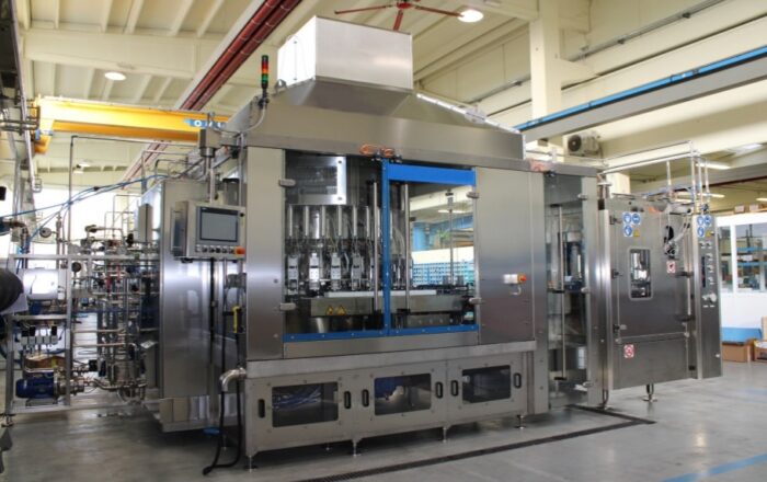 rotary-counterpressure-can-filler-seamer