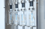 Gravity Bottle Filler