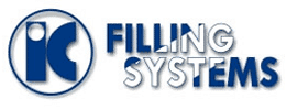 IC Filling Systems Logo