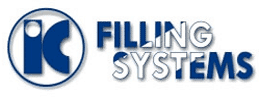 Logótipo da IC Filling Systems