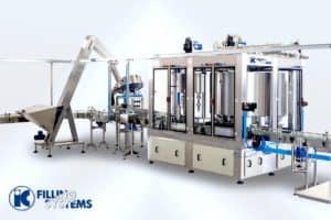 Explosion Proof Monoblock