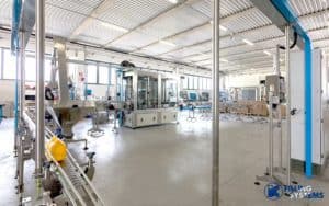Explosion Proof Monoblock