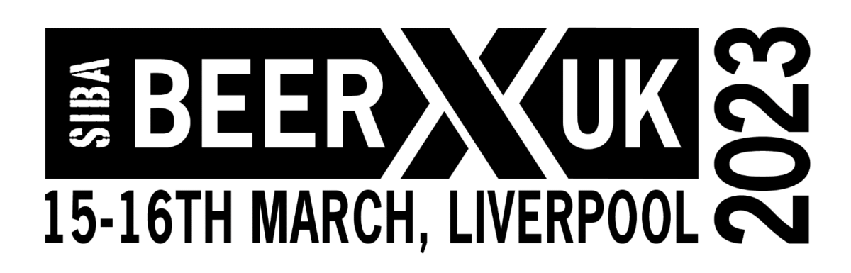 Logo Beer-X 2023