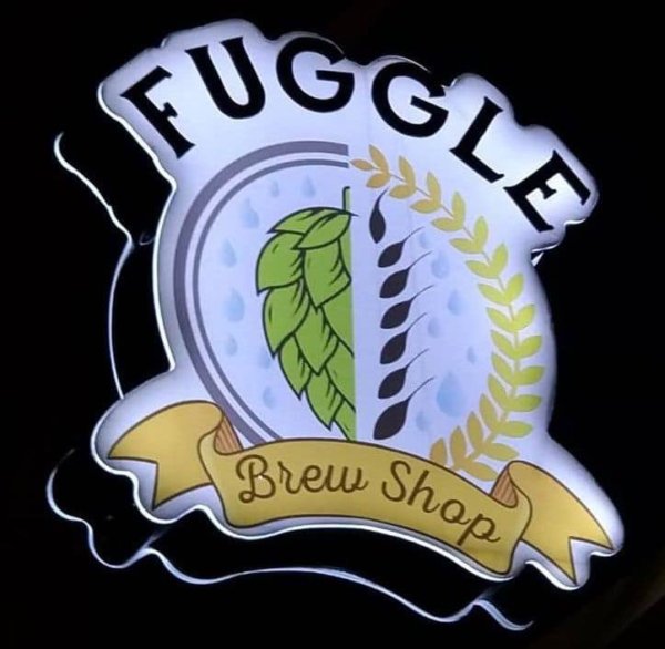 Cervejaria Fuggle