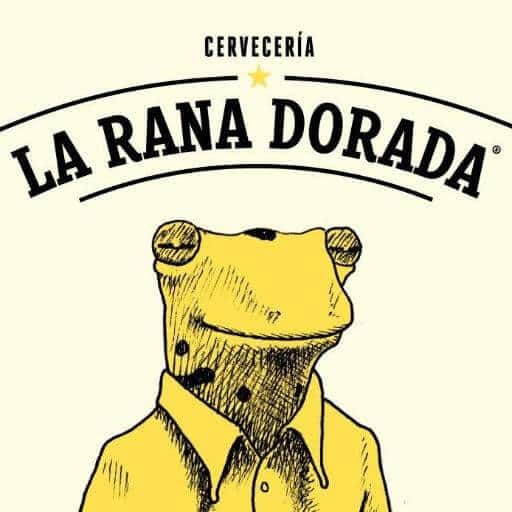 La Rana Dorada