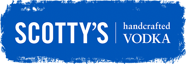 Scotty's Vodka