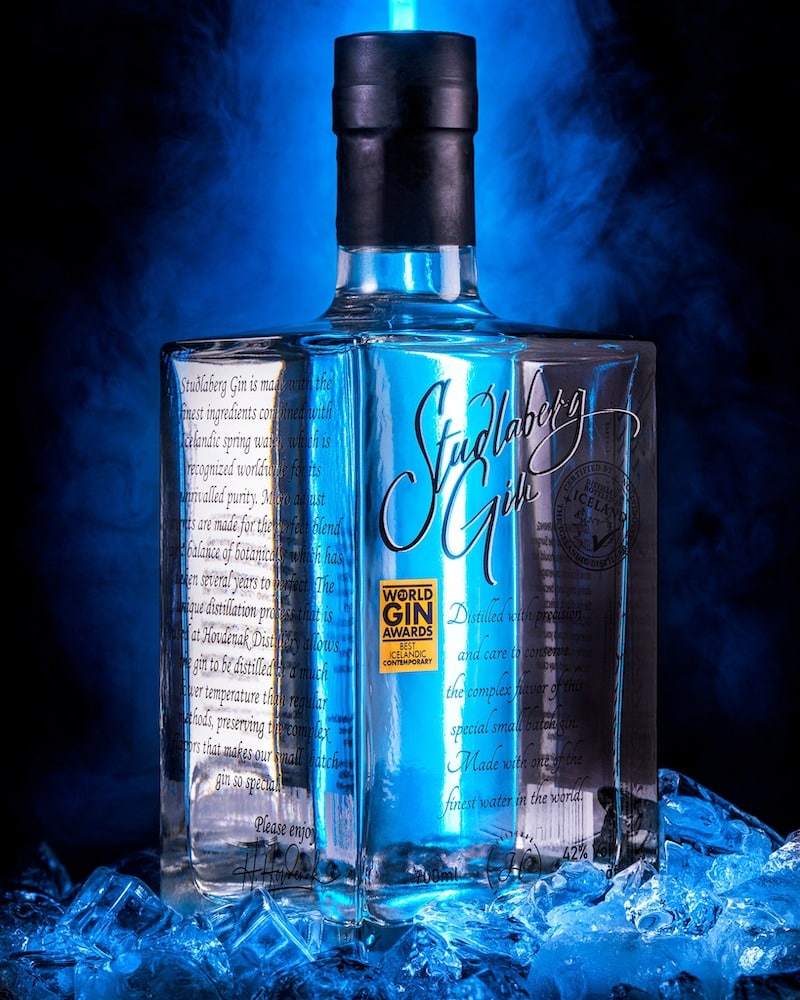 Studlaberg Gin